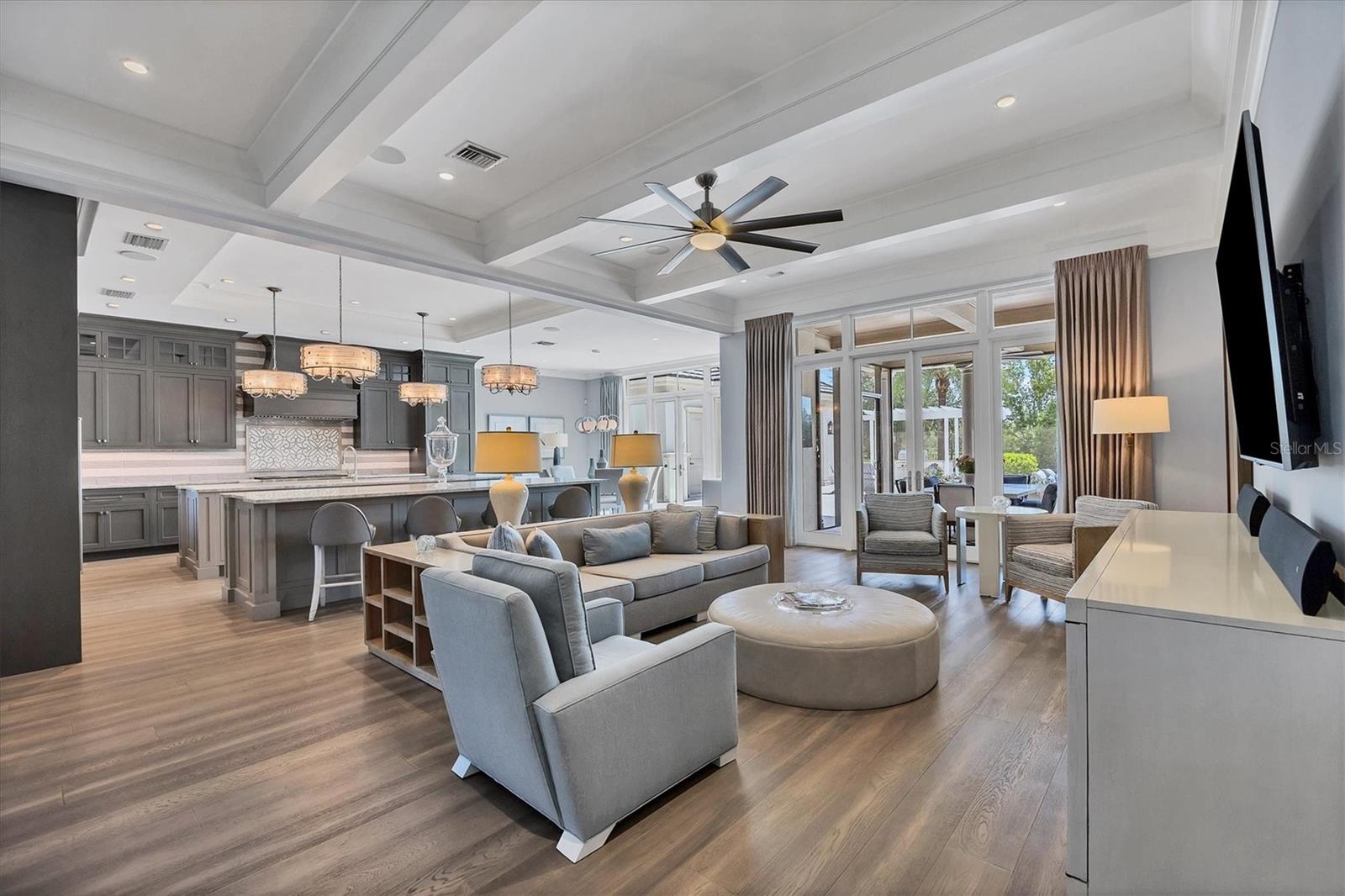 CONCESSION PH II BLK B & PH III - Residential