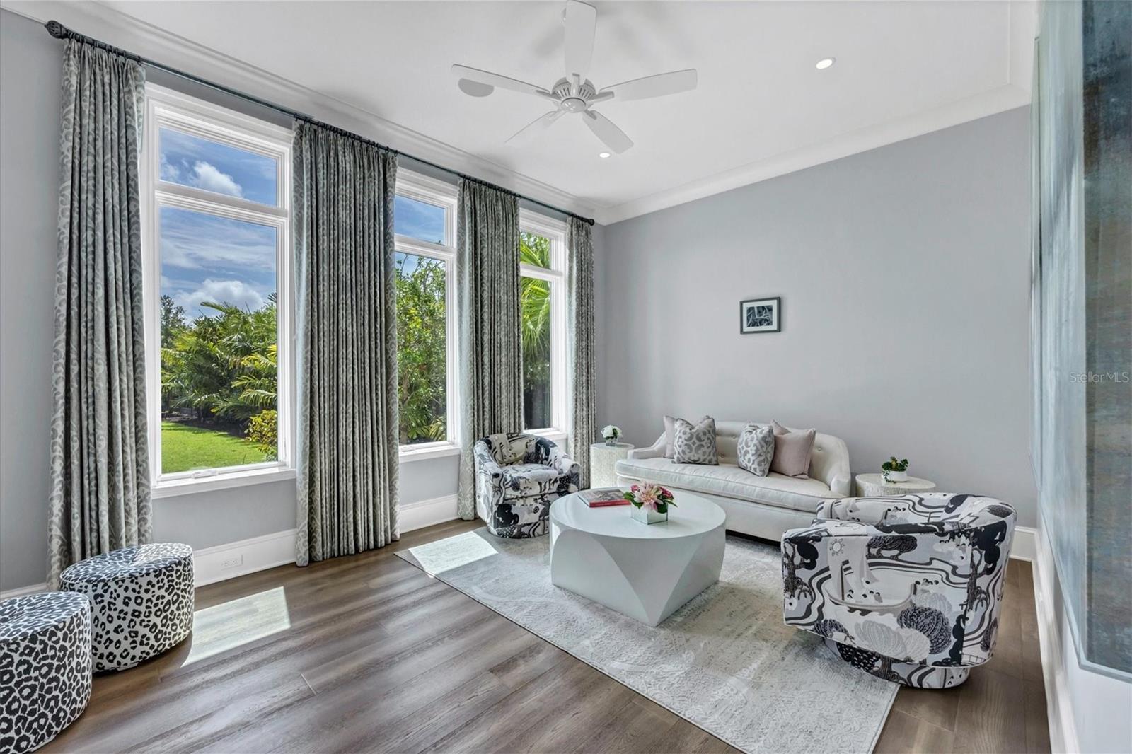 CONCESSION PH II BLK B & PH III - Residential