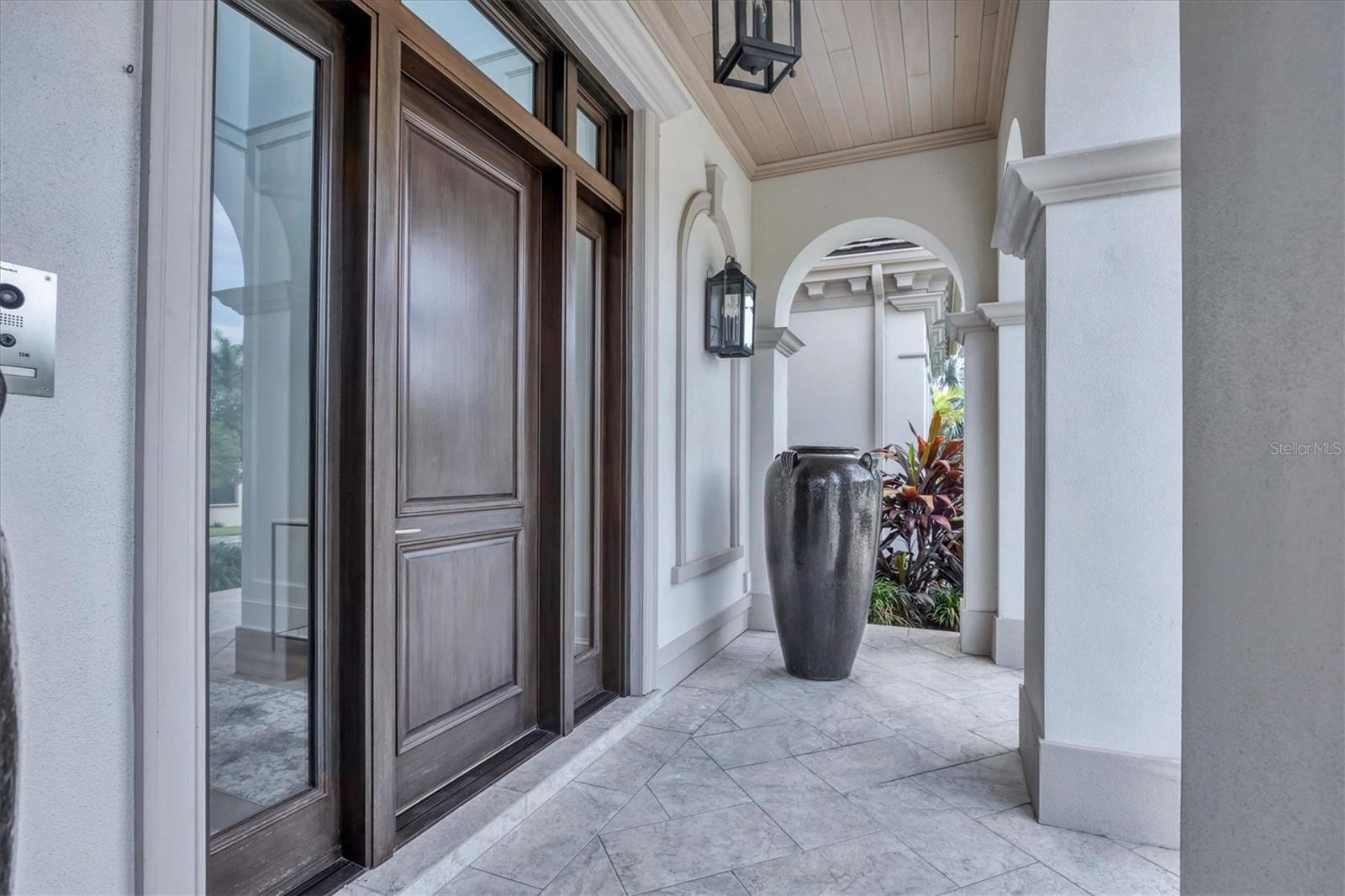 CONCESSION PH II BLK B & PH III - Residential