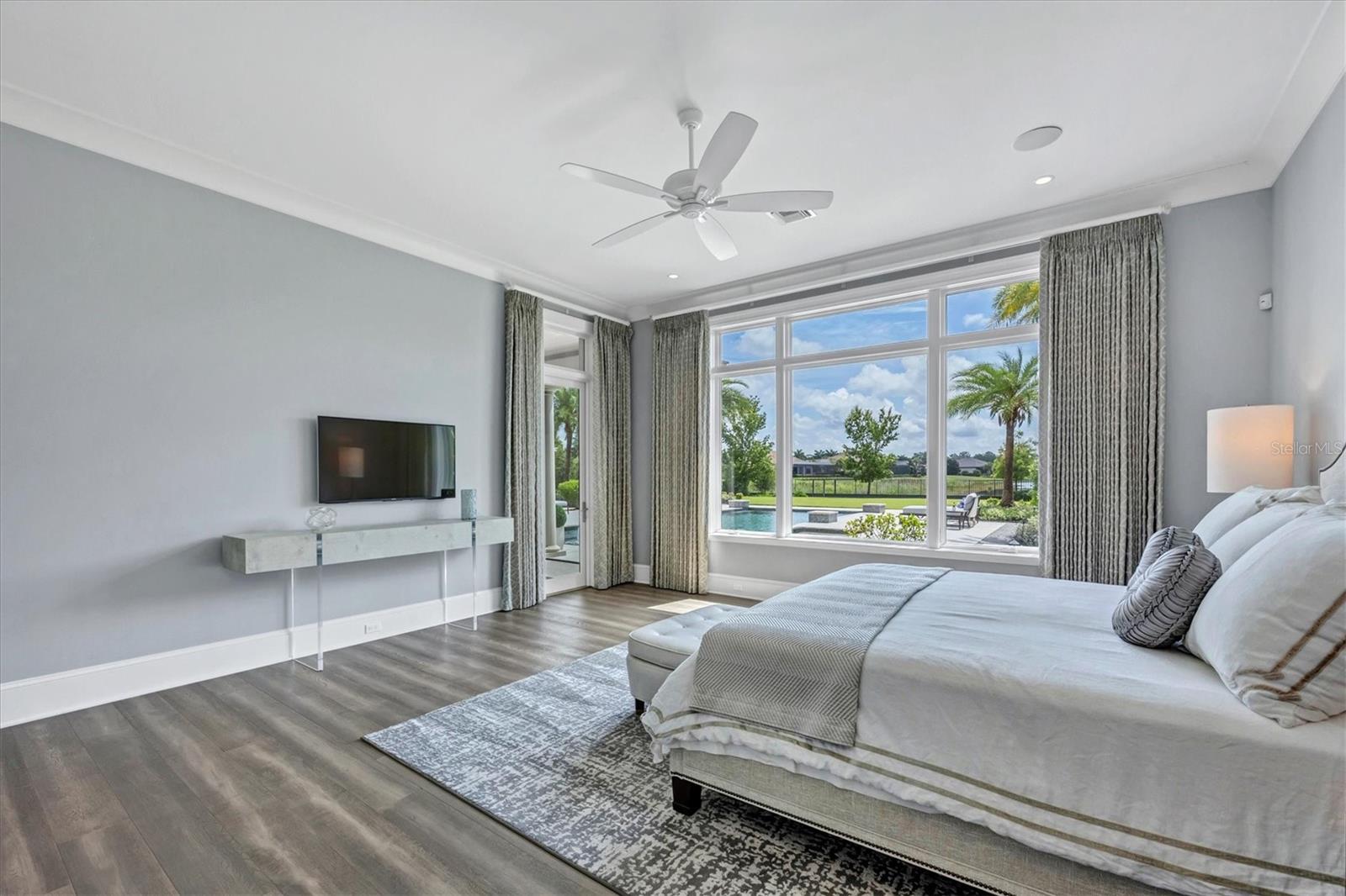 CONCESSION PH II BLK B & PH III - Residential