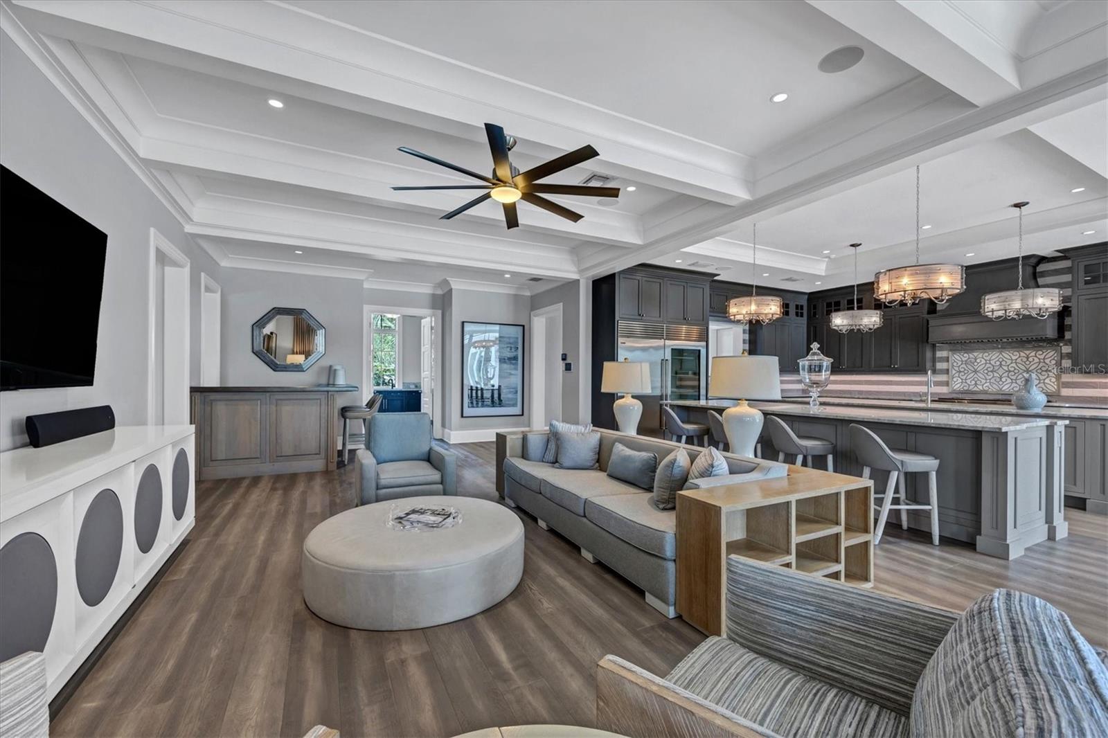 CONCESSION PH II BLK B & PH III - Residential
