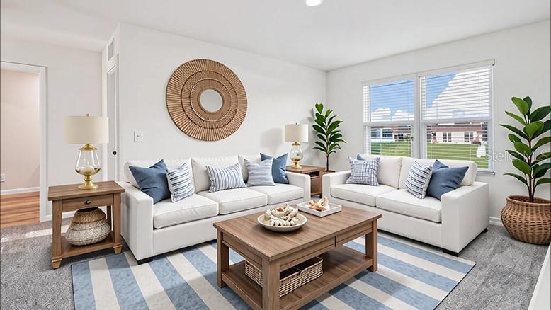 SUNSET HILLS - Residential