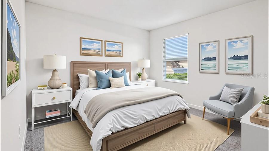 SUNSET HILLS - Residential