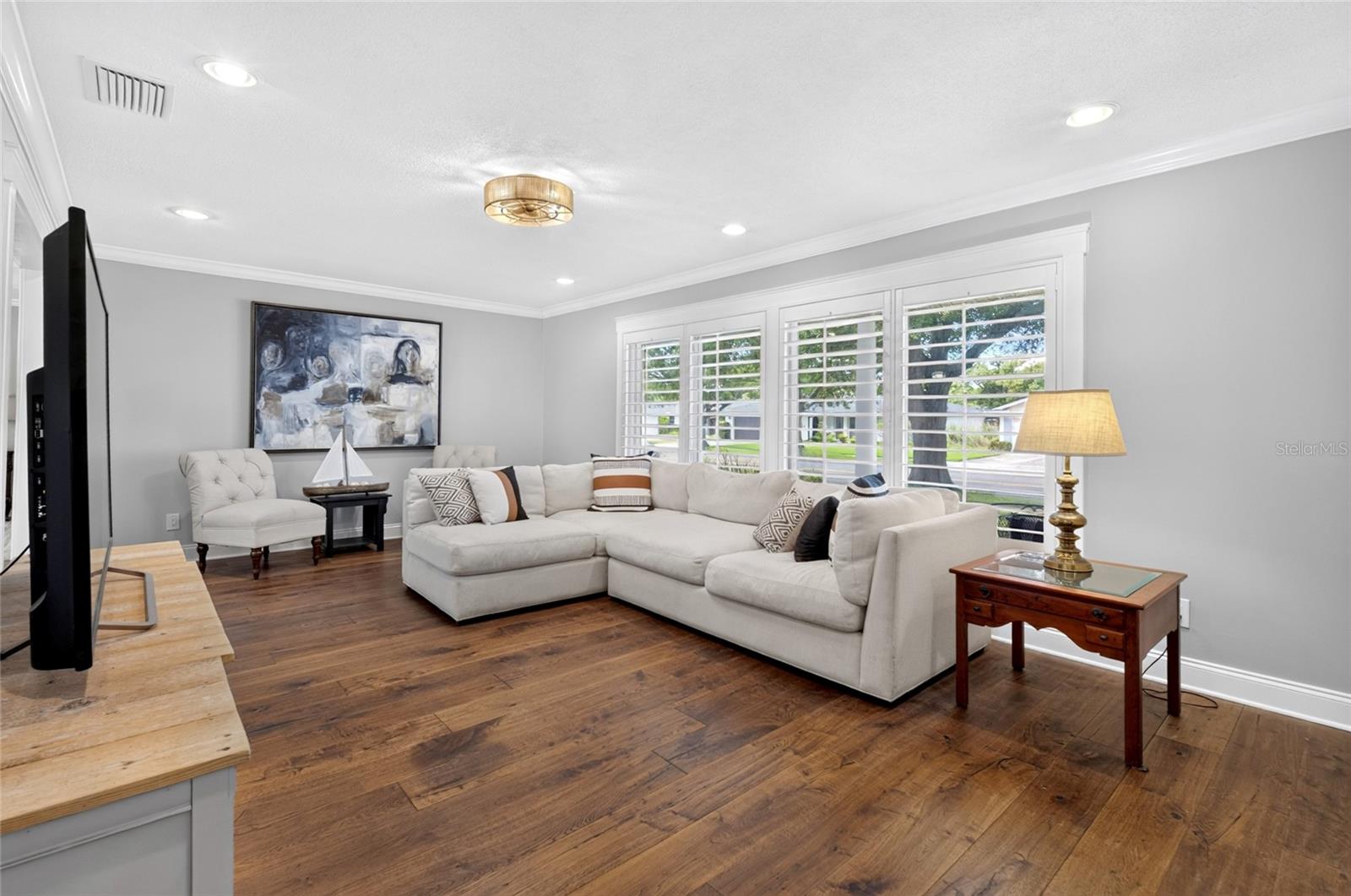 WINTER PARK PINES - Residential