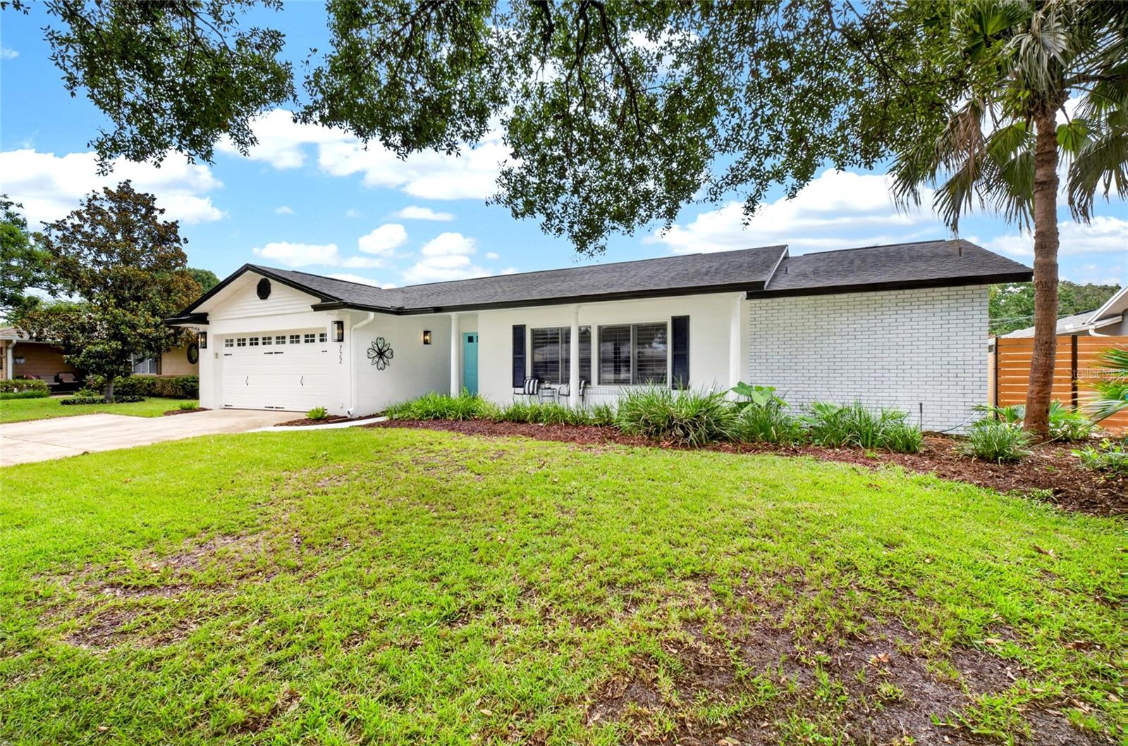 WINTER PARK PINES - Residential