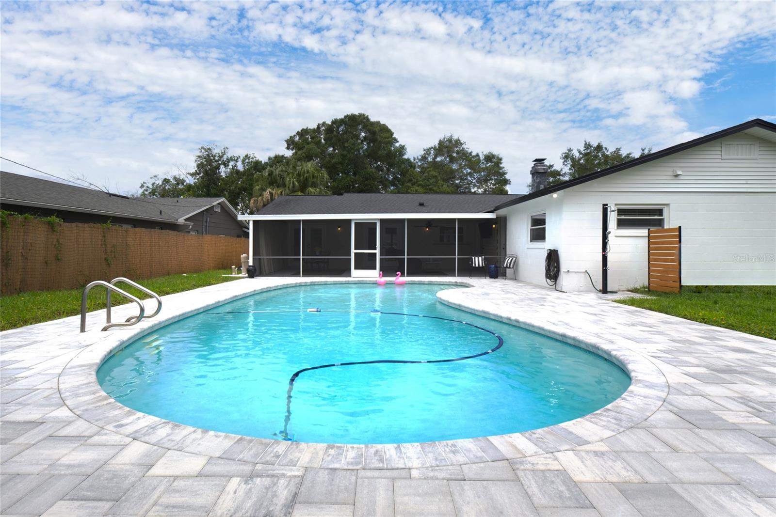 WINTER PARK PINES - Residential