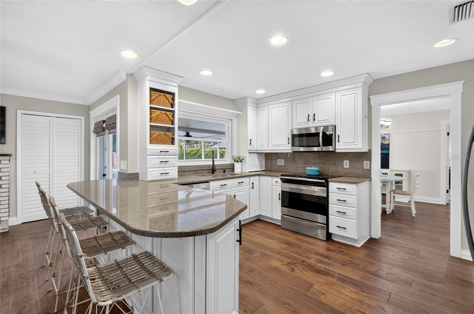 WINTER PARK PINES - Residential