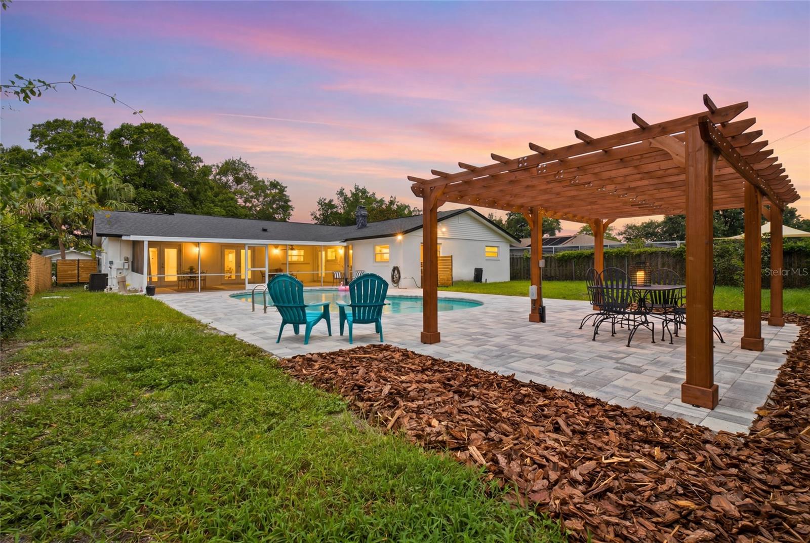 WINTER PARK PINES - Residential