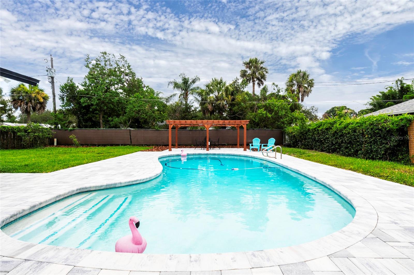 WINTER PARK PINES - Residential