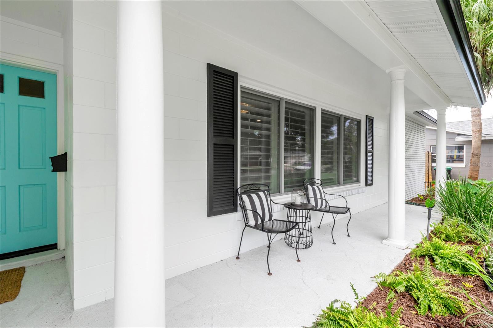 WINTER PARK PINES - Residential