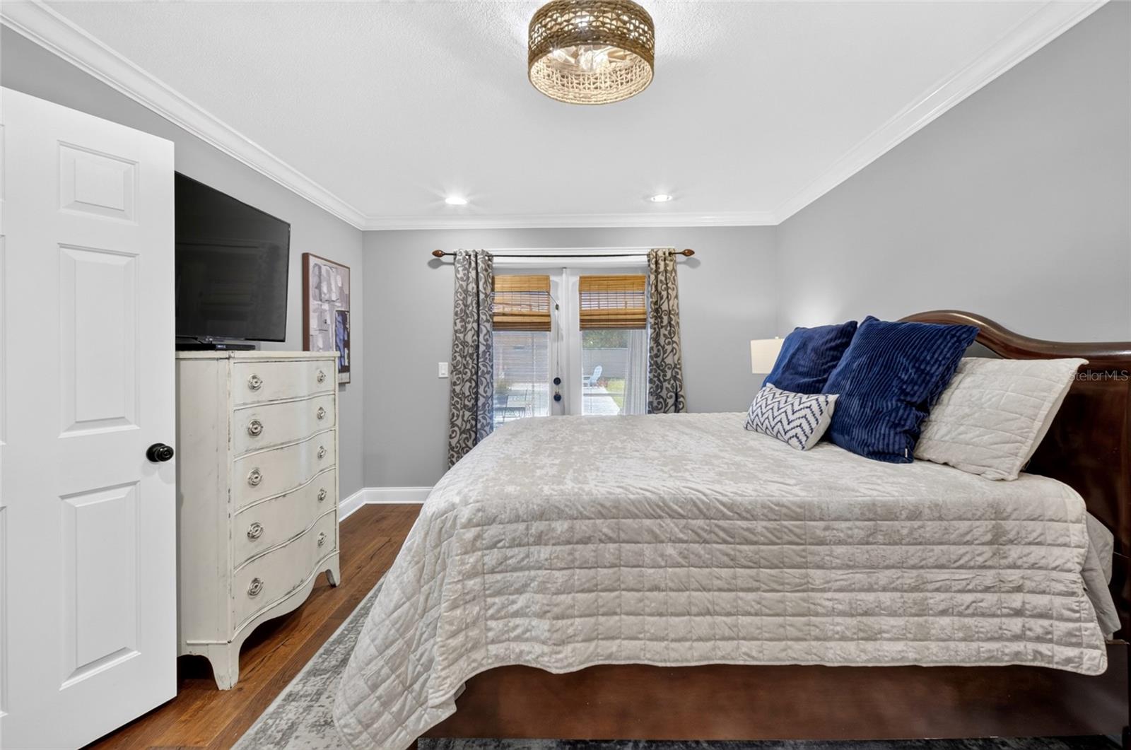 WINTER PARK PINES - Residential