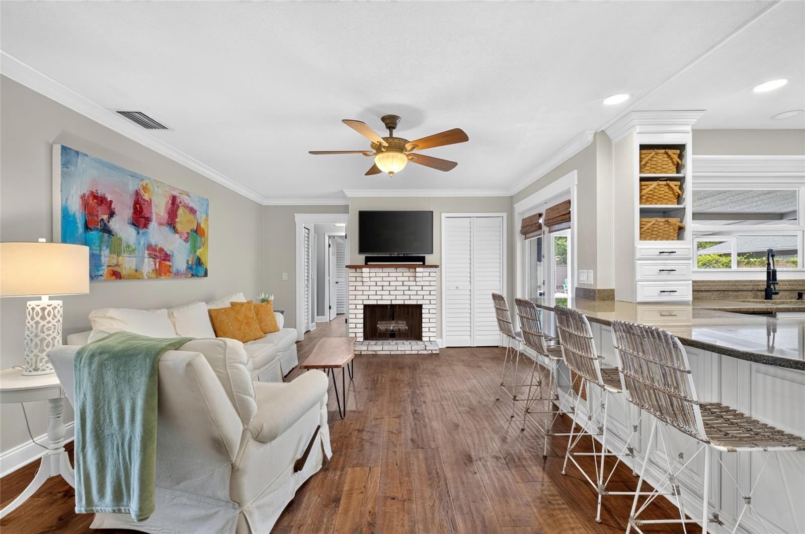 WINTER PARK PINES - Residential