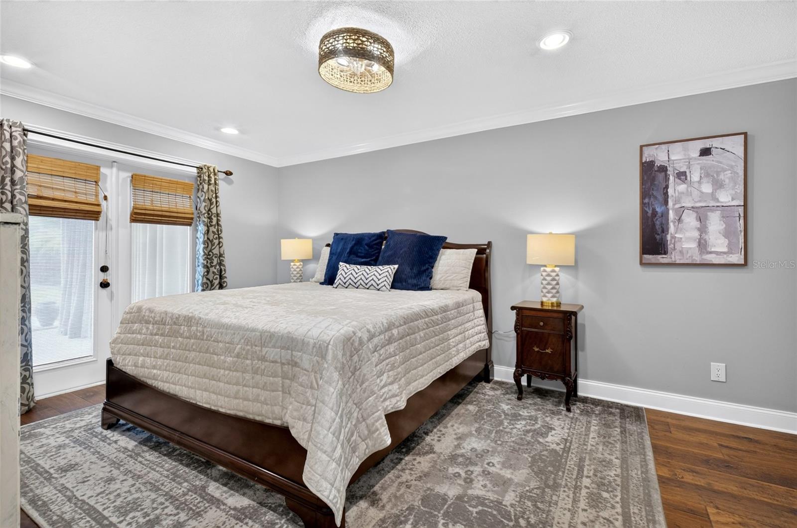 WINTER PARK PINES - Residential