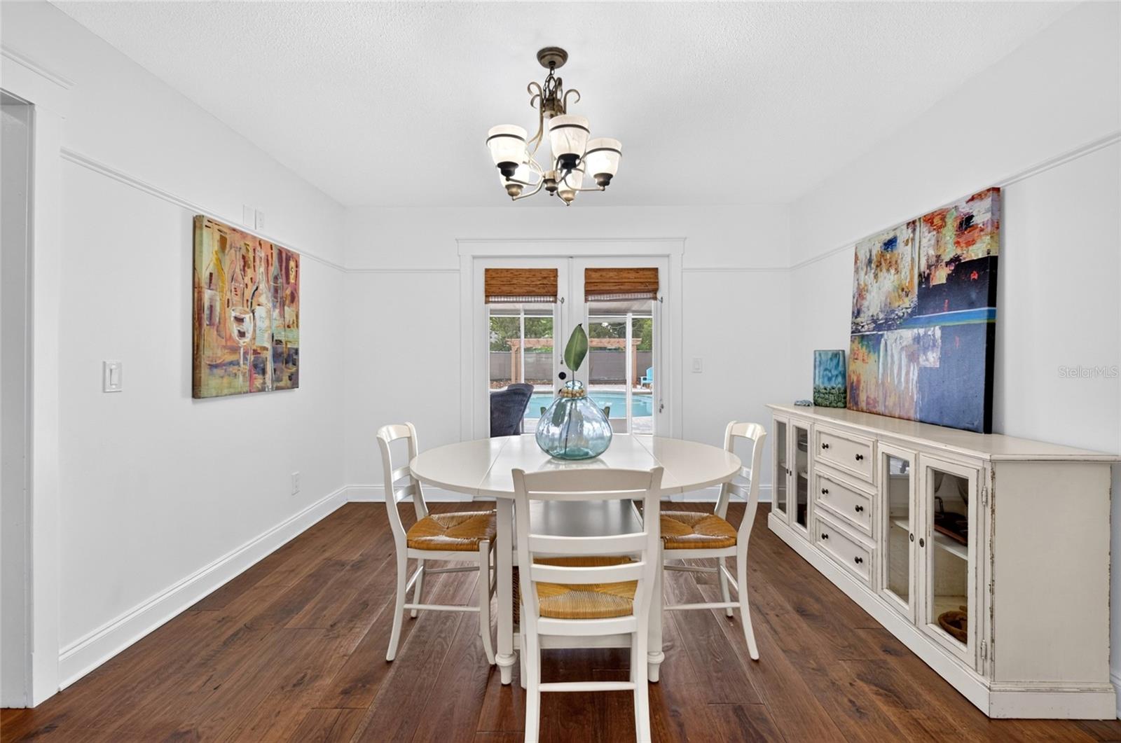 WINTER PARK PINES - Residential