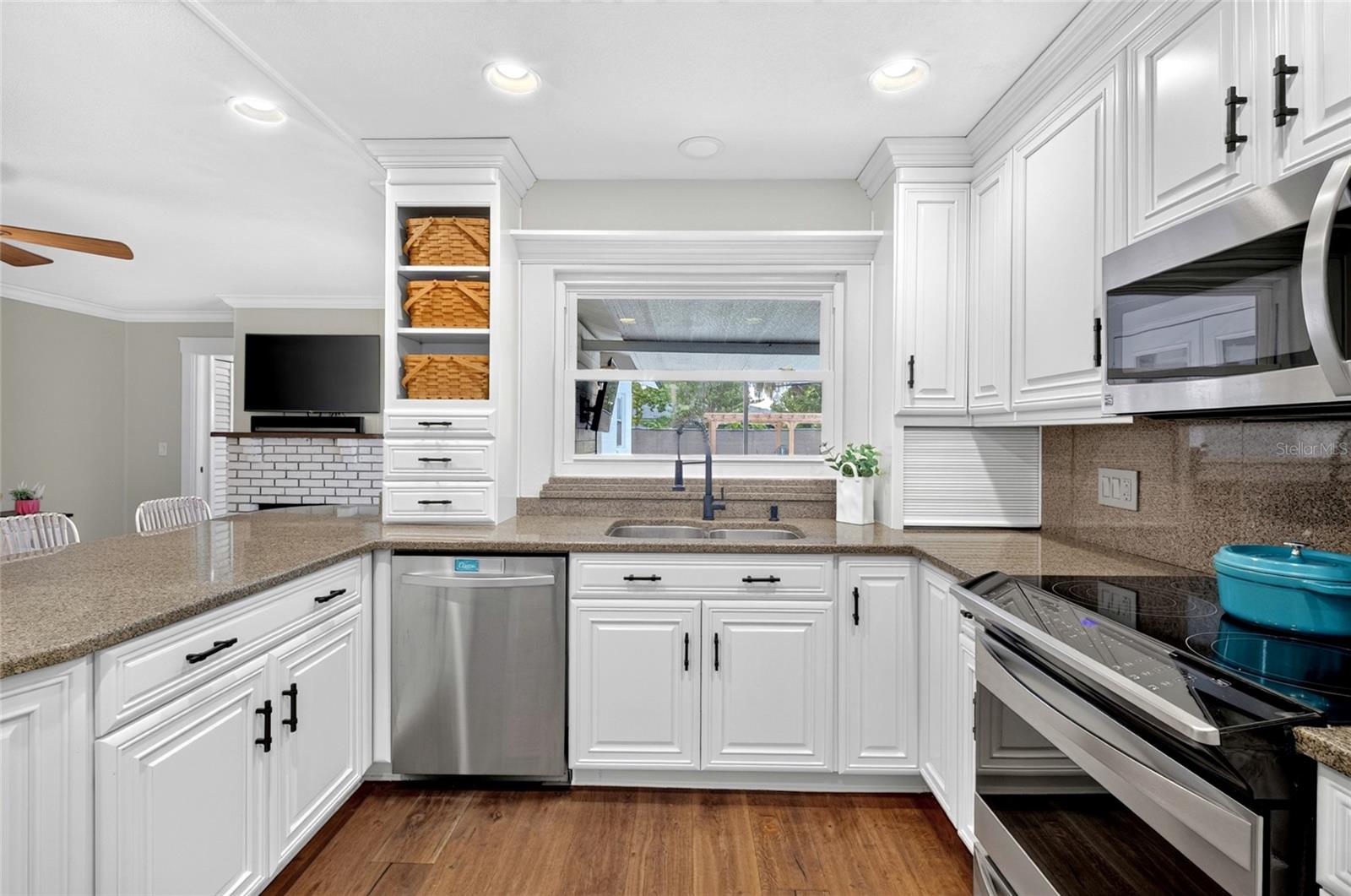 WINTER PARK PINES - Residential