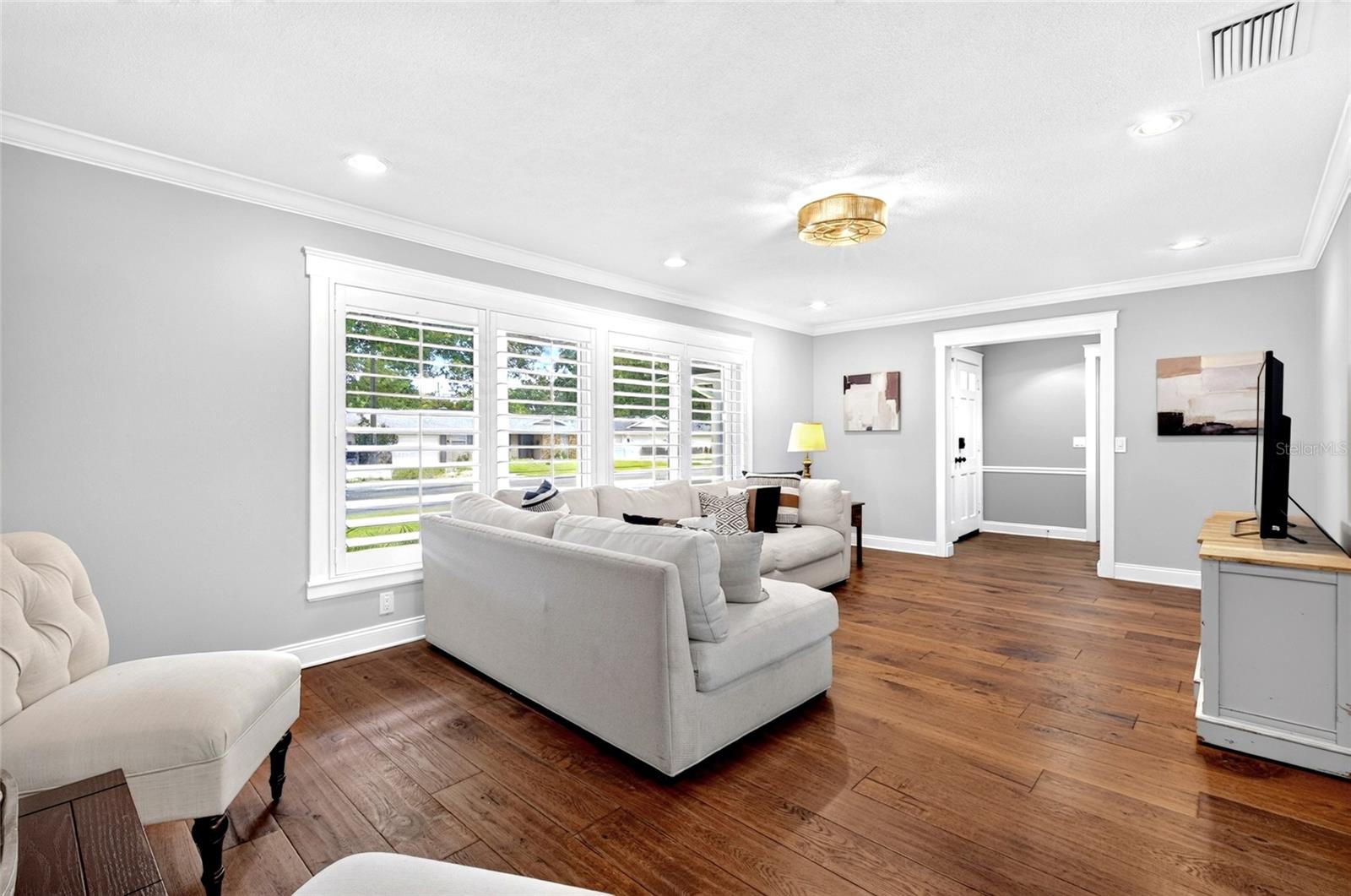 WINTER PARK PINES - Residential