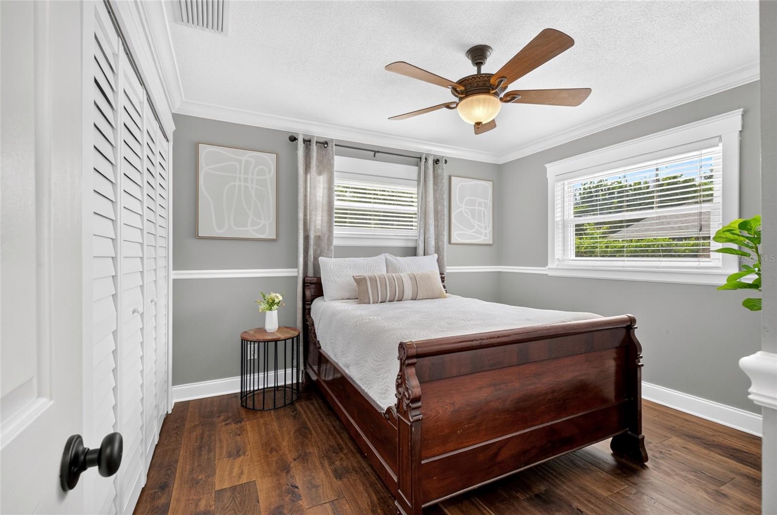 WINTER PARK PINES - Residential