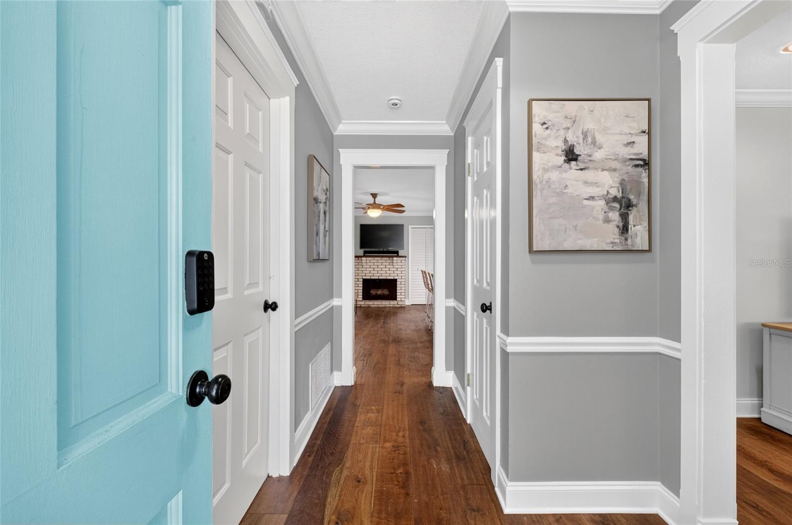 WINTER PARK PINES - Residential