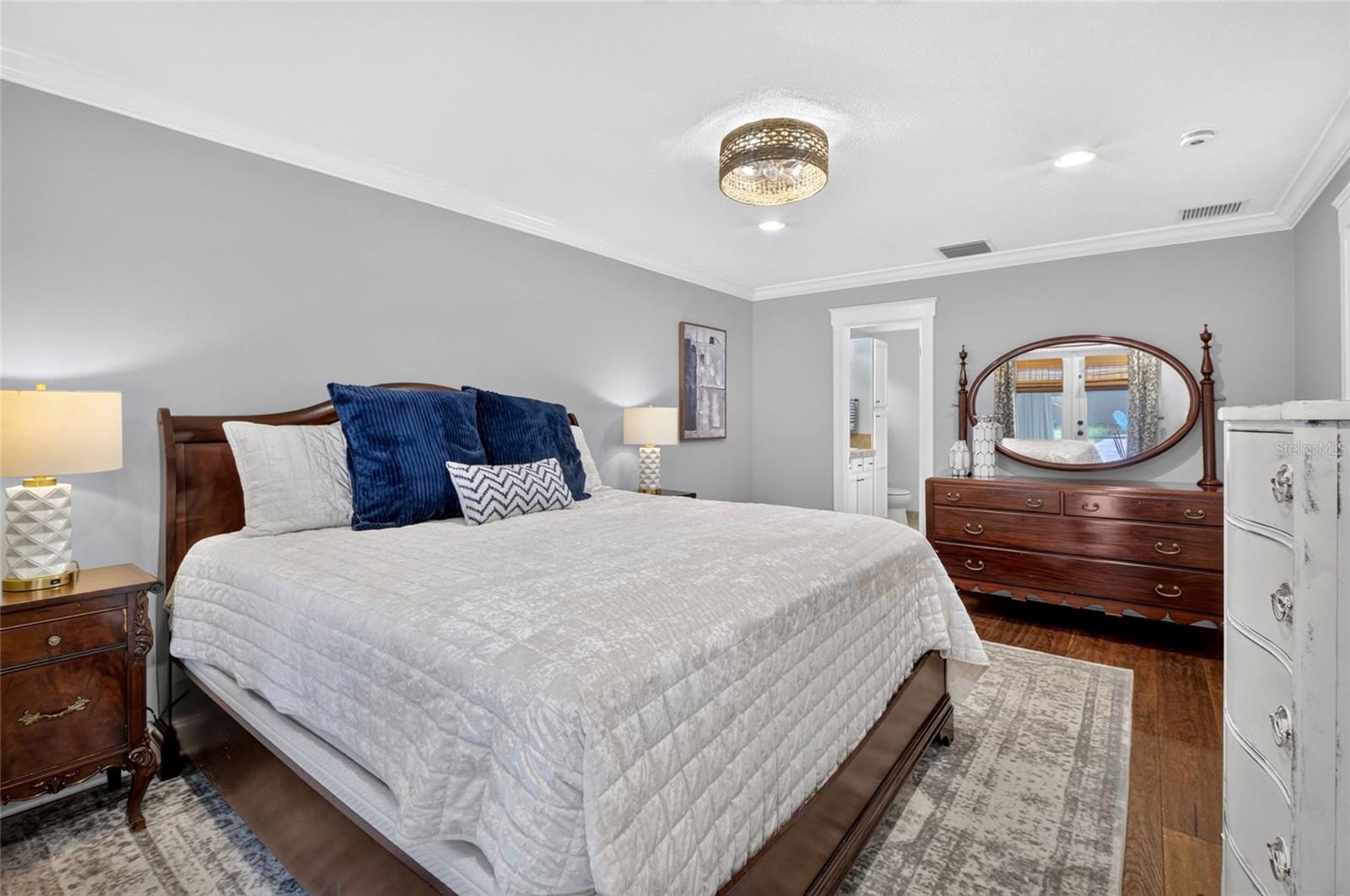 WINTER PARK PINES - Residential