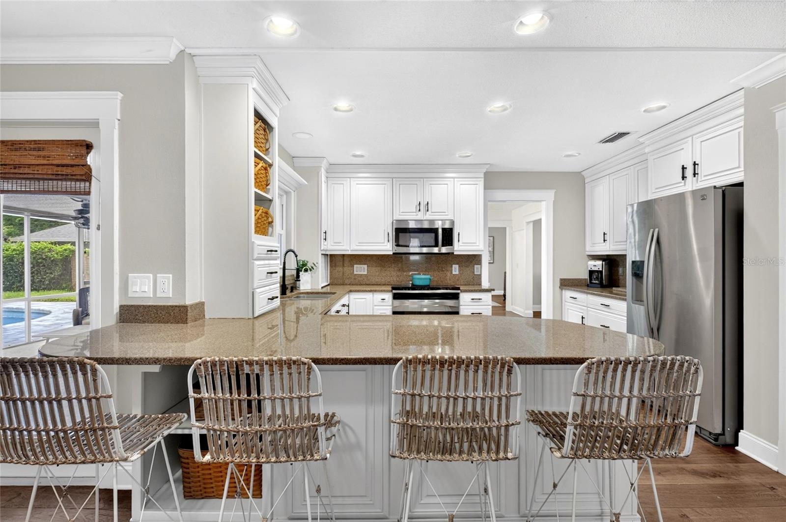 WINTER PARK PINES - Residential
