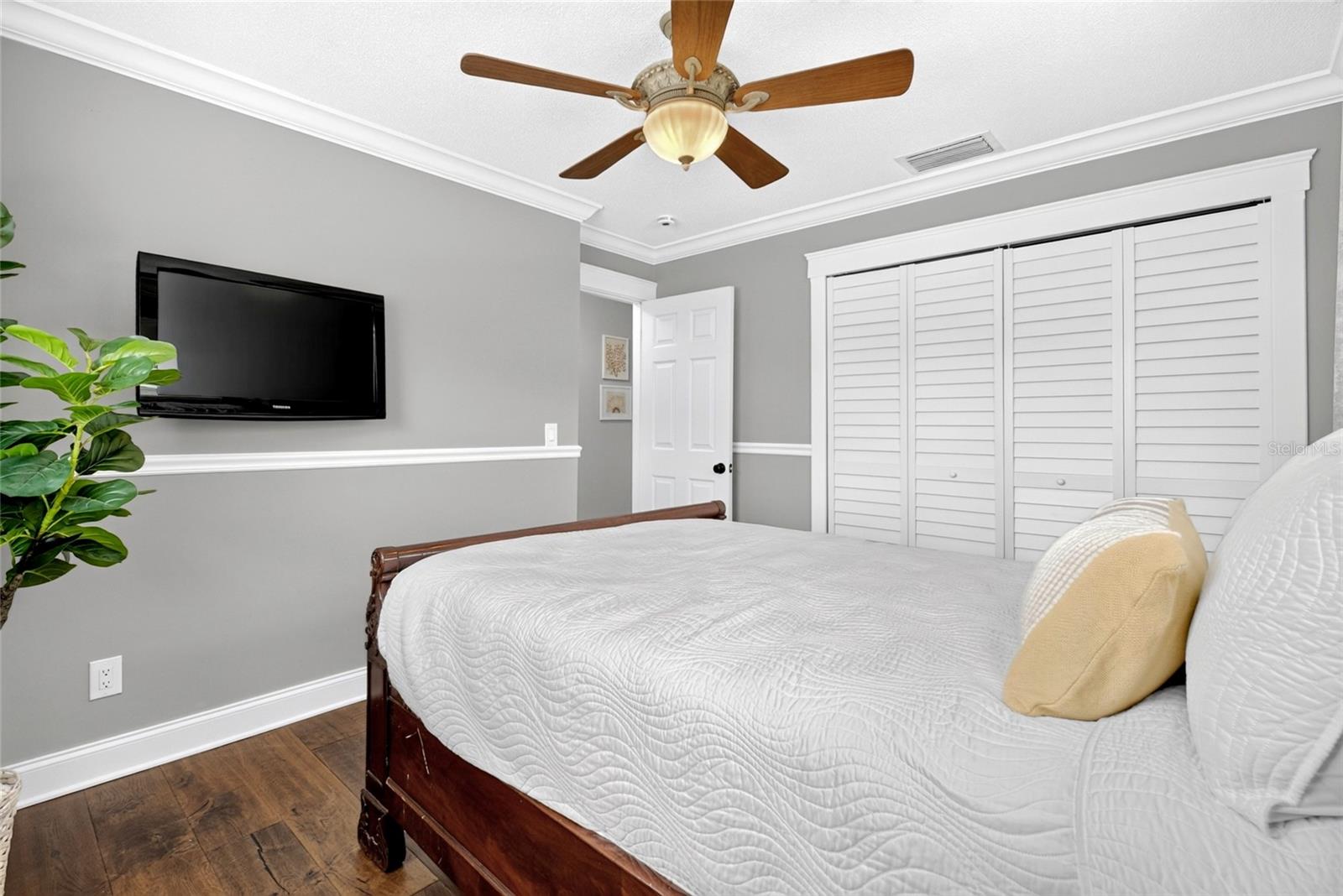WINTER PARK PINES - Residential