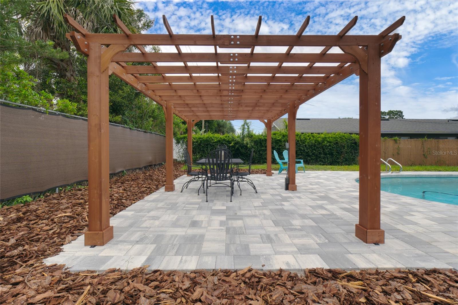 WINTER PARK PINES - Residential