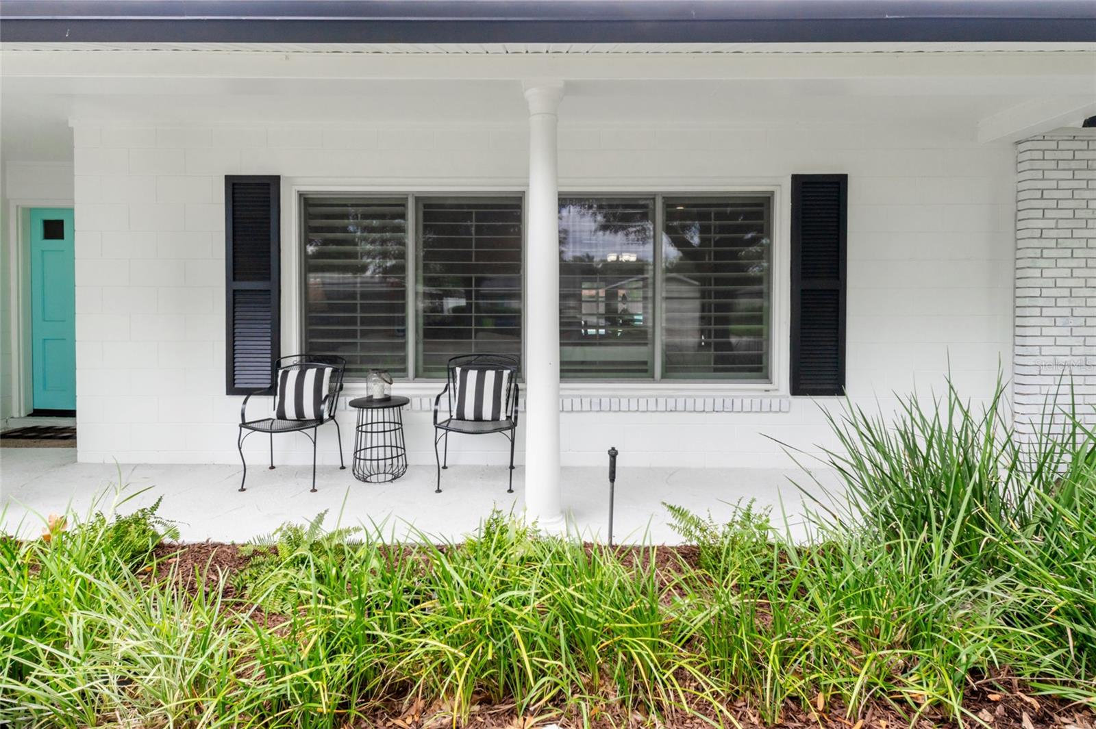 WINTER PARK PINES - Residential