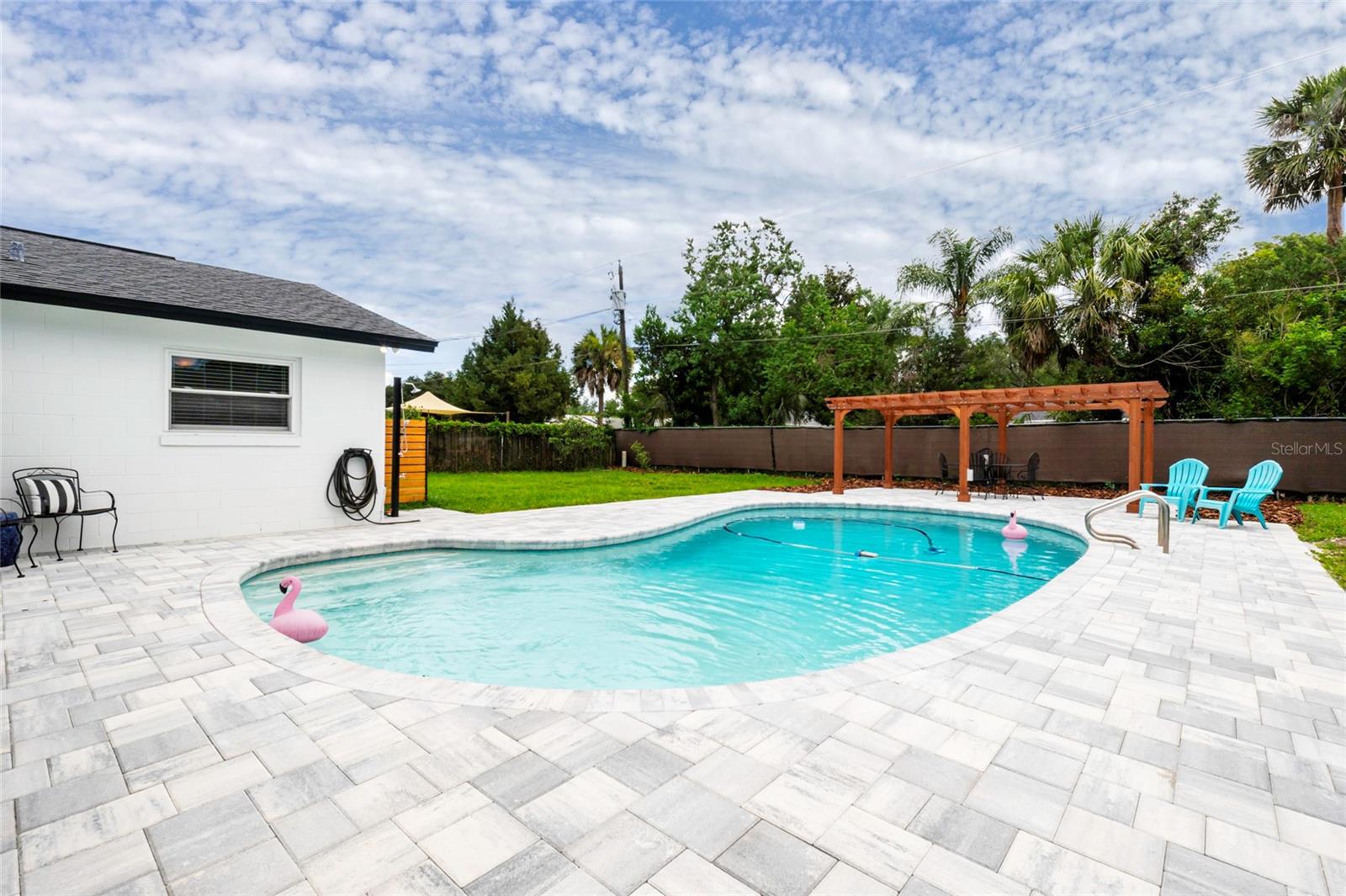 WINTER PARK PINES - Residential
