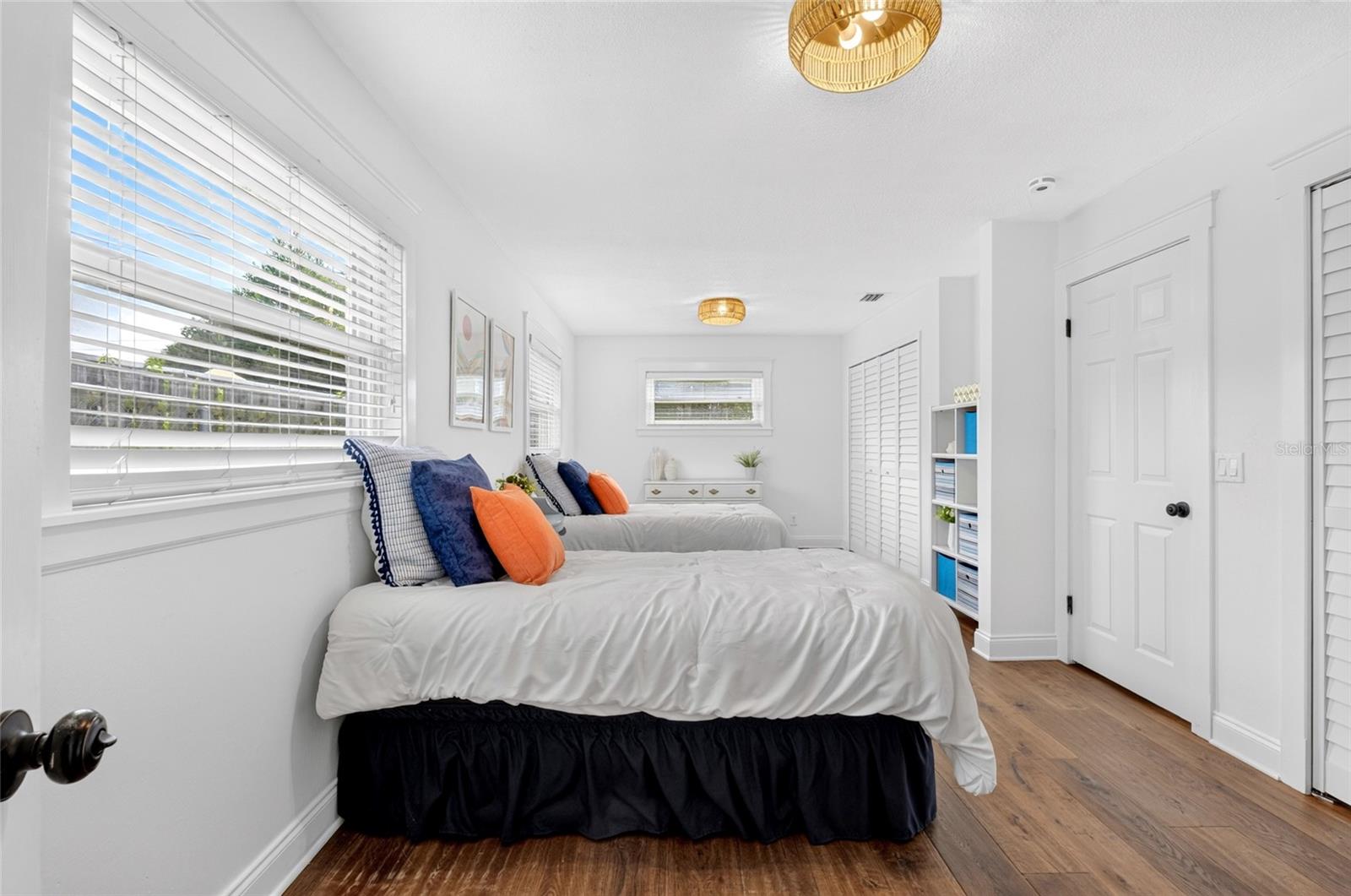 WINTER PARK PINES - Residential