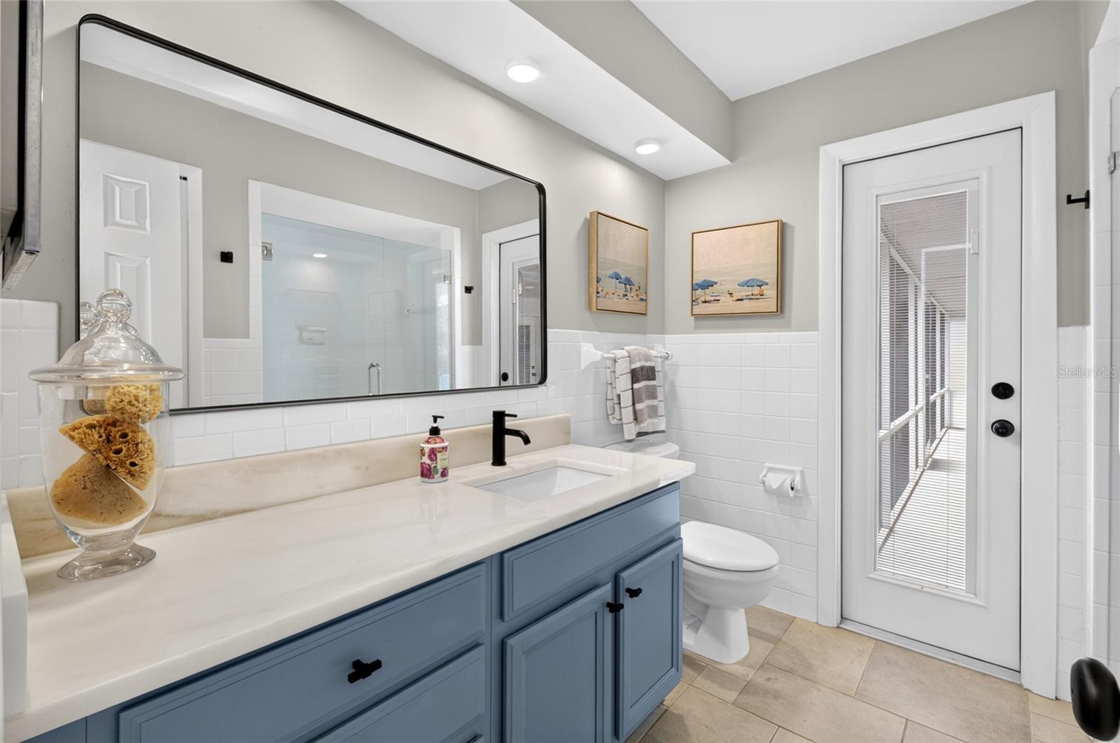 WINTER PARK PINES - Residential