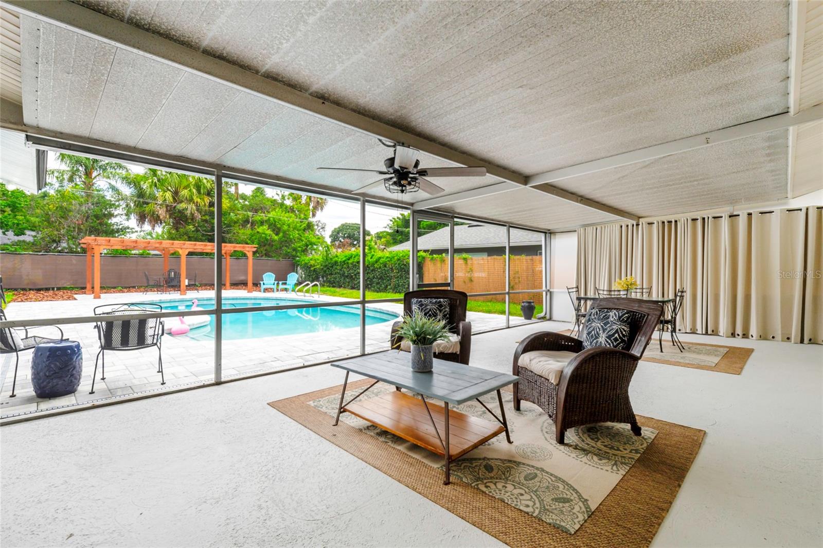 WINTER PARK PINES - Residential