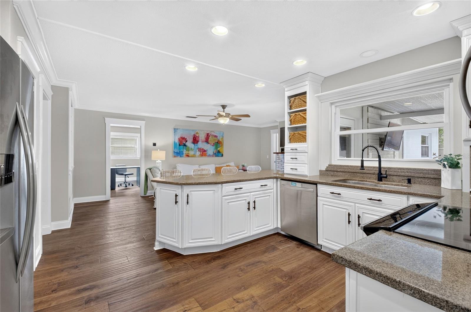 WINTER PARK PINES - Residential