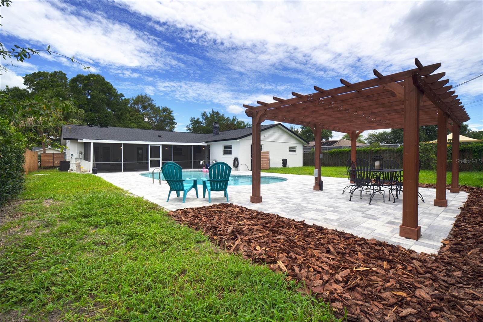 WINTER PARK PINES - Residential