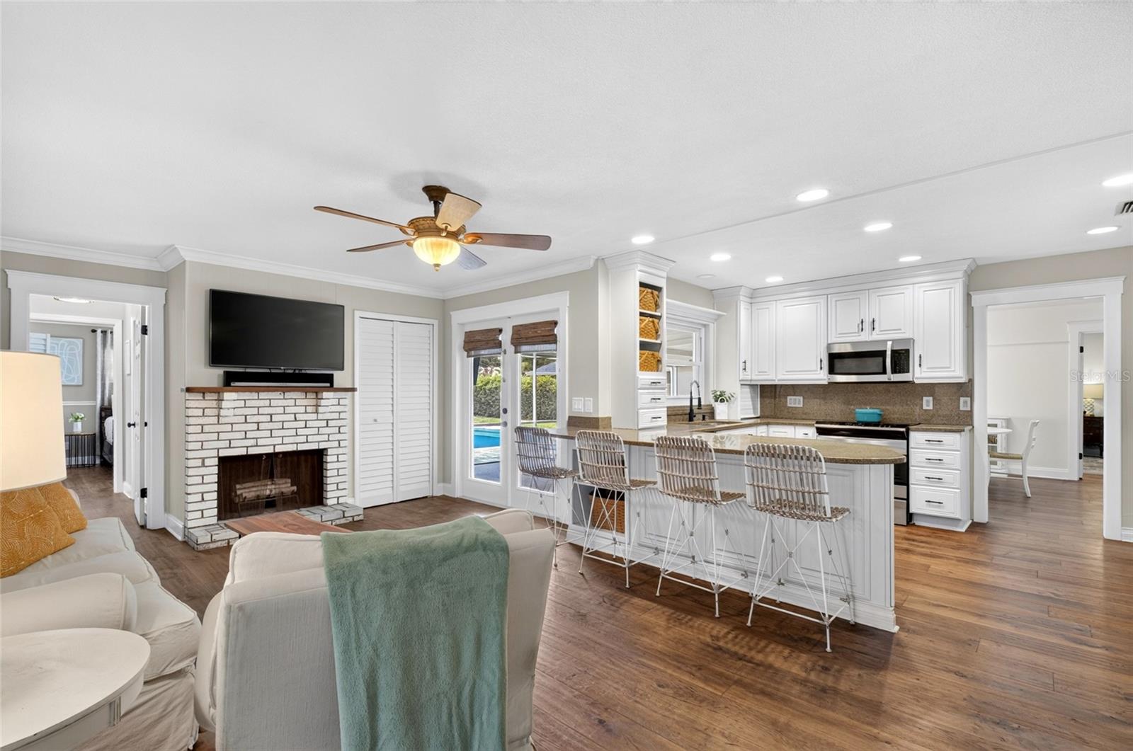 WINTER PARK PINES - Residential