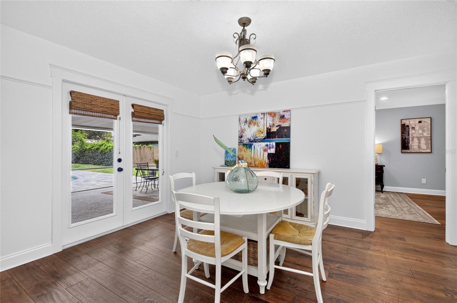 WINTER PARK PINES - Residential