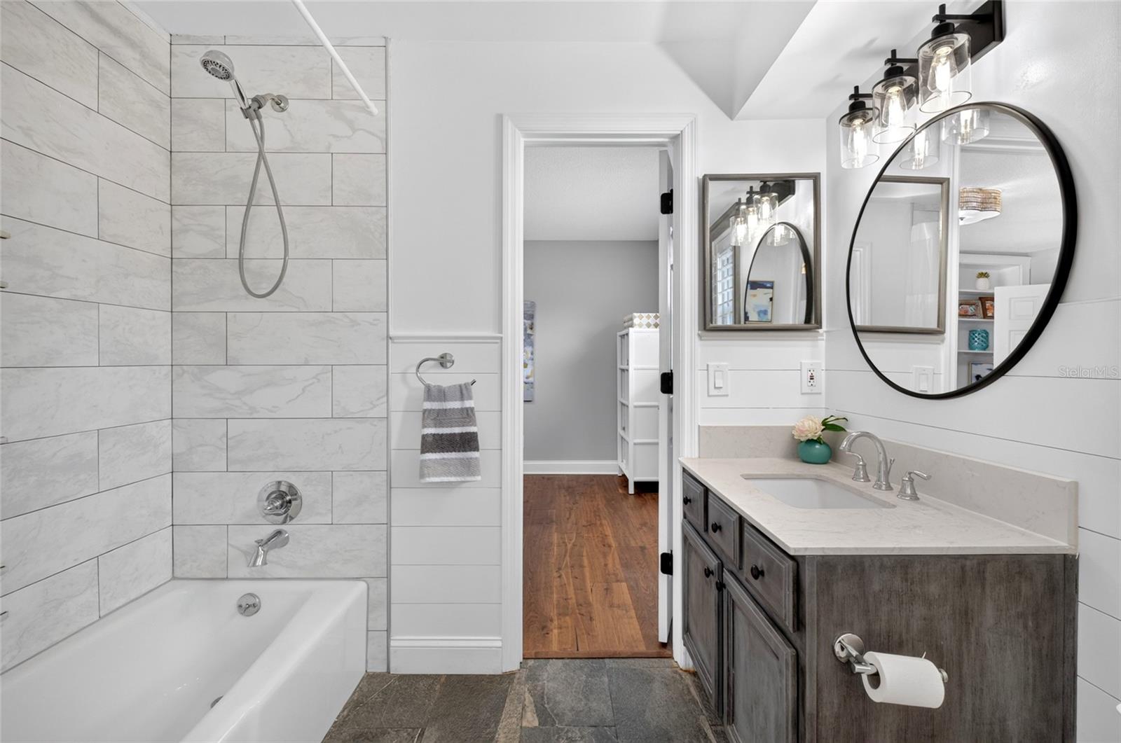 WINTER PARK PINES - Residential