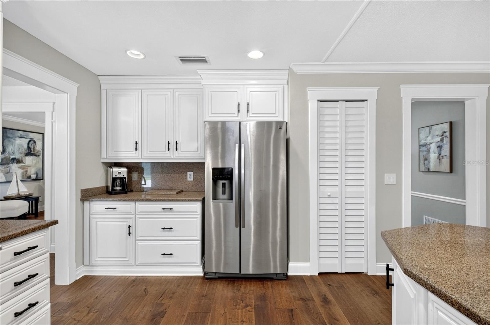 WINTER PARK PINES - Residential