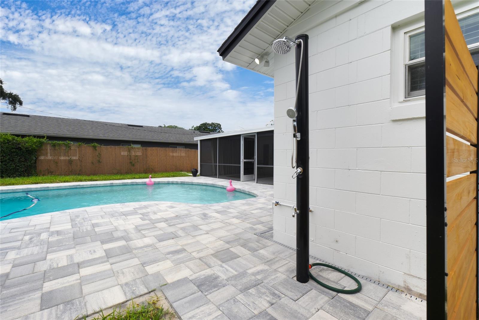 WINTER PARK PINES - Residential