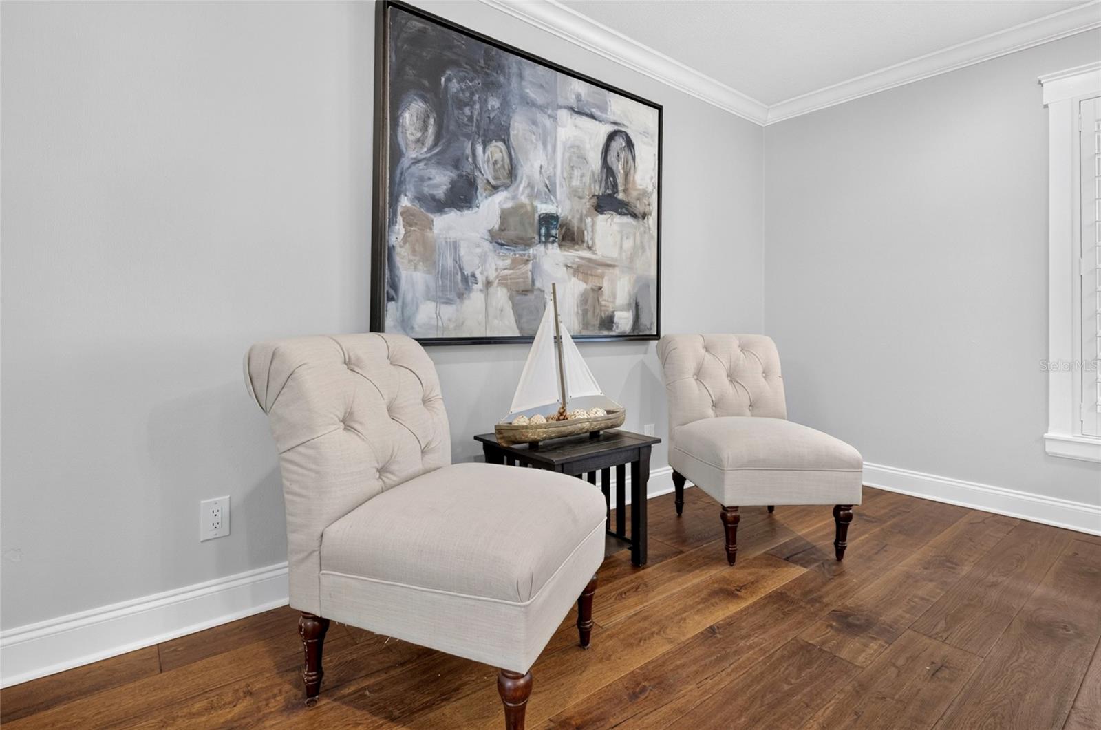 WINTER PARK PINES - Residential
