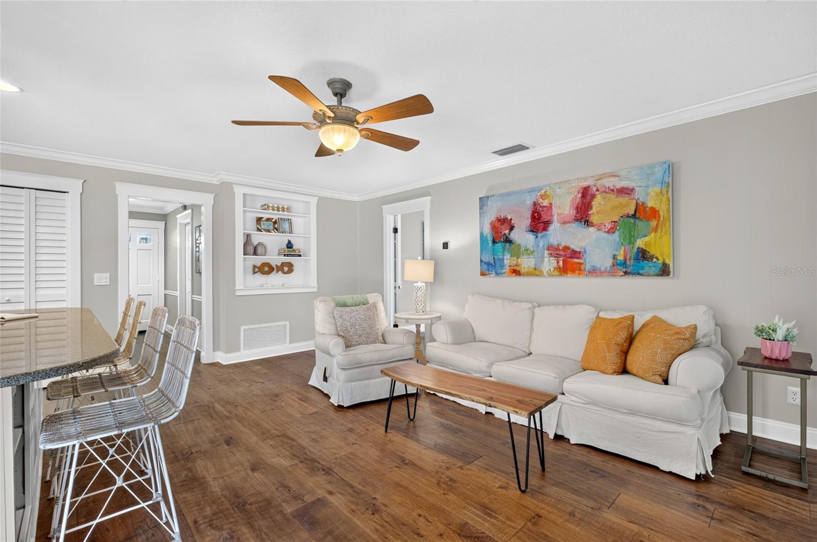 WINTER PARK PINES - Residential