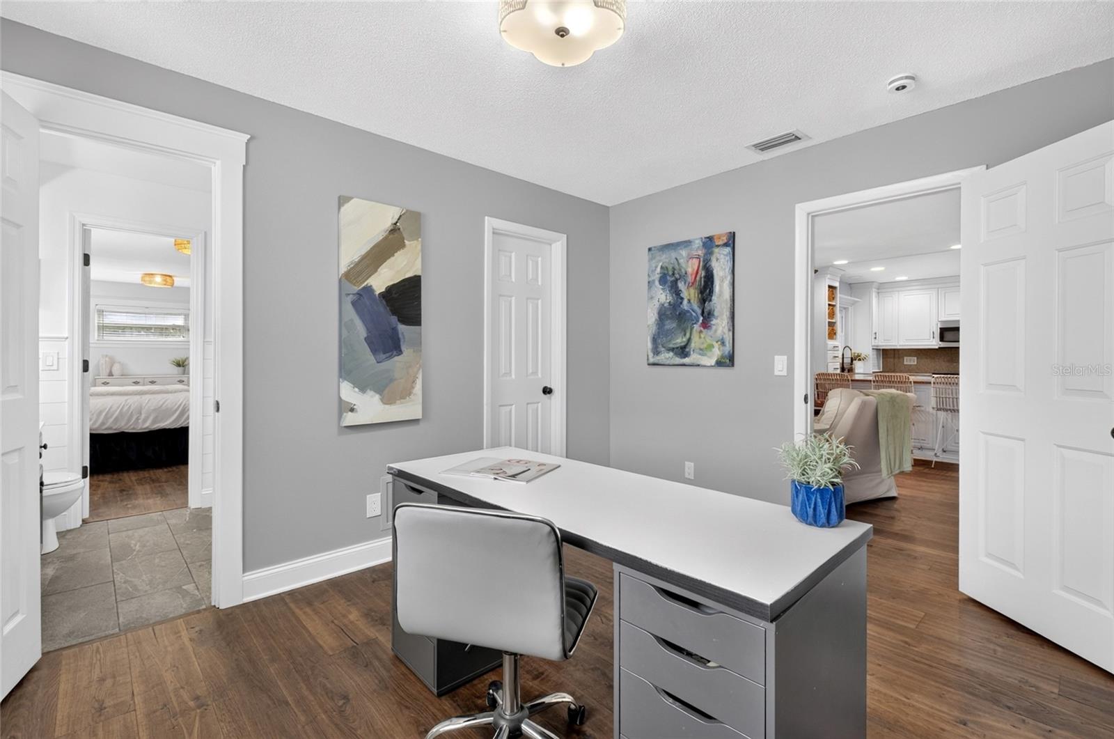 WINTER PARK PINES - Residential