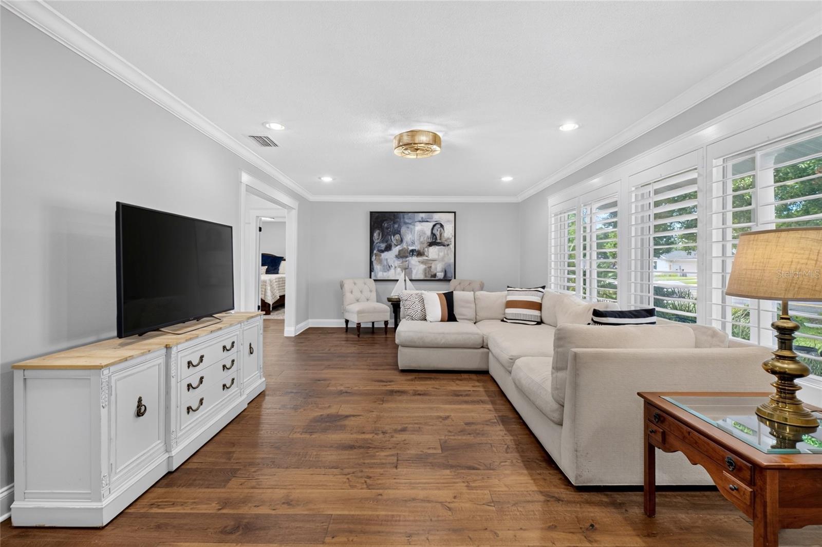 WINTER PARK PINES - Residential