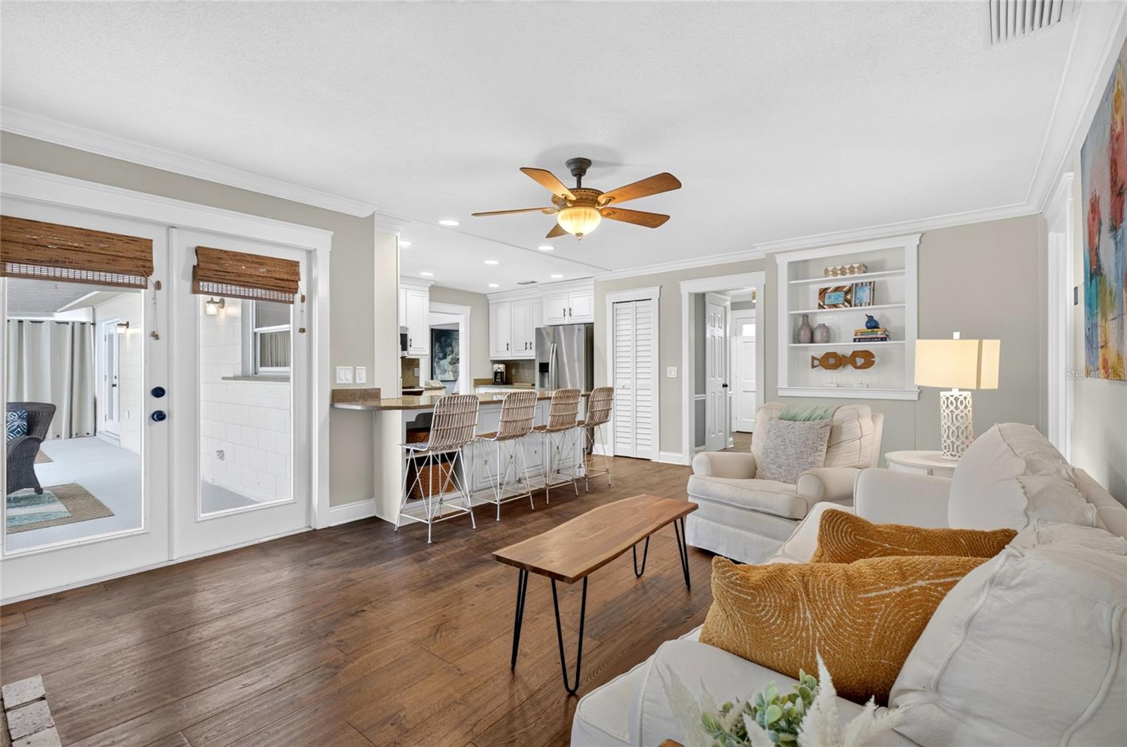 WINTER PARK PINES - Residential