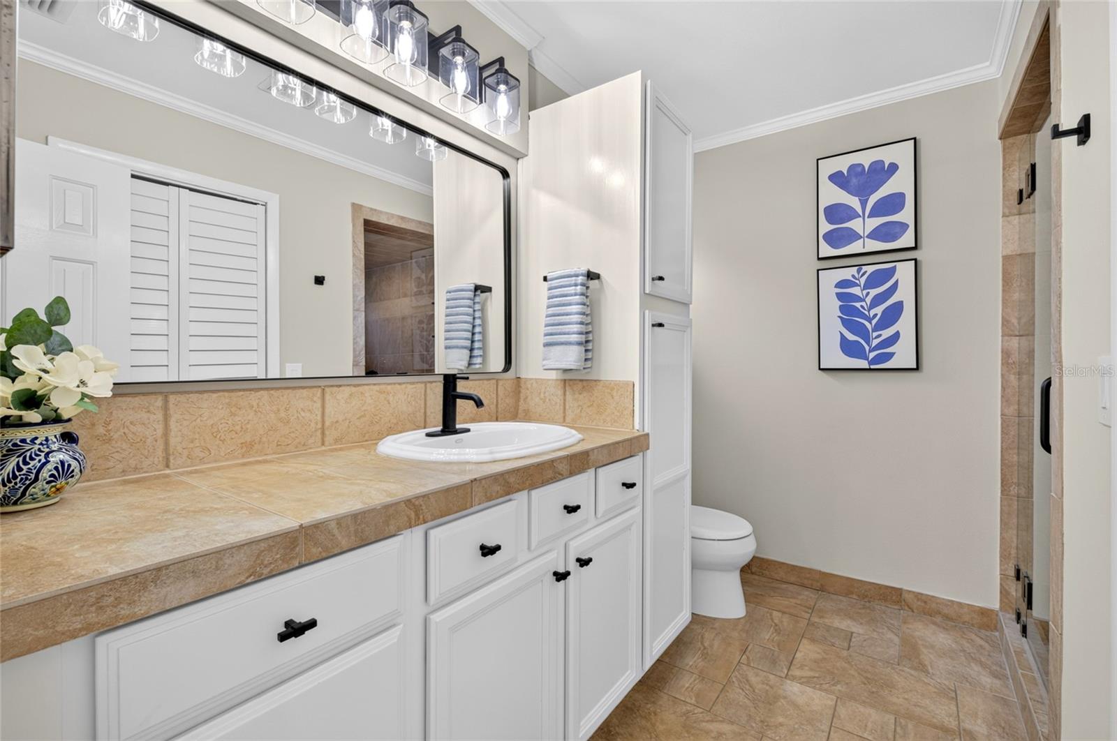 WINTER PARK PINES - Residential