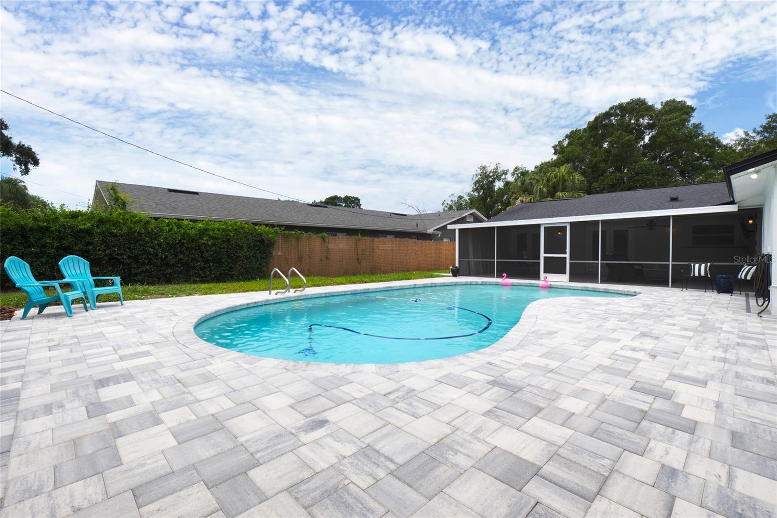 WINTER PARK PINES - Residential