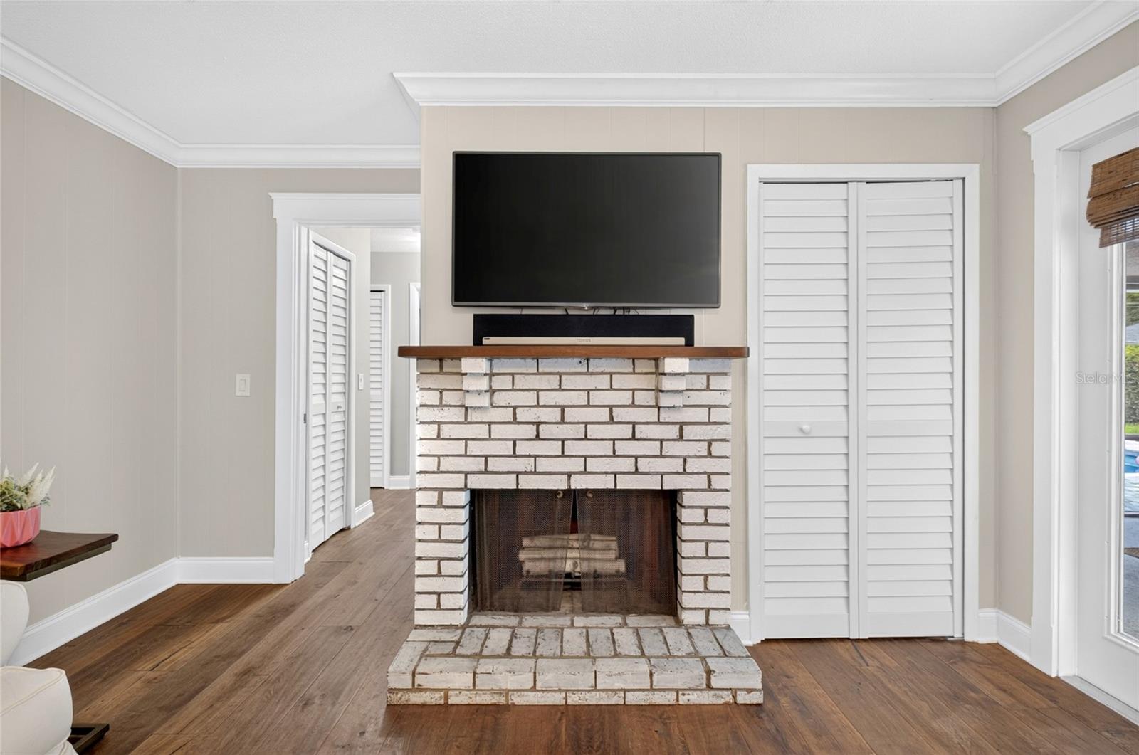 WINTER PARK PINES - Residential