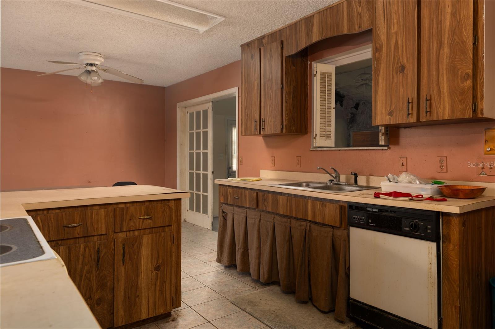 NOT IN SUBDIVISION - Residential