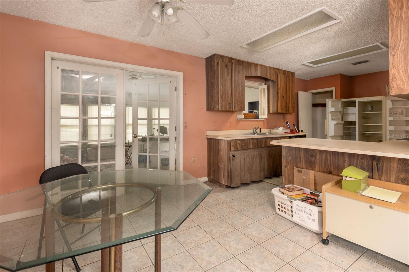 NOT IN SUBDIVISION - Residential