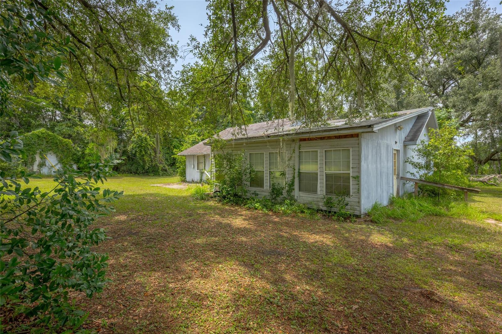 NOT IN SUBDIVISION - Residential