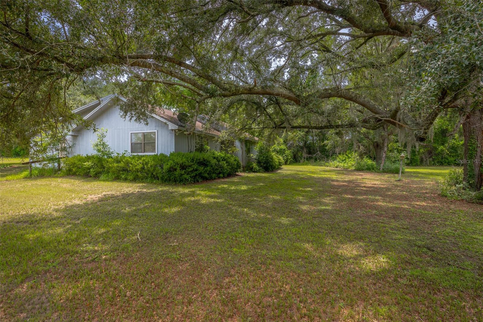 NOT IN SUBDIVISION - Residential